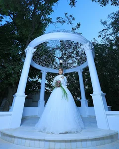 باغ عمارت عکاسی نیکان