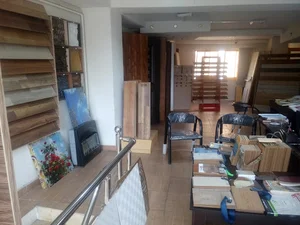 گروه طراحی و معماری برج