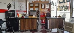 مشاور املاک بیژن 3