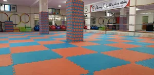 باشگاه ورزشي سرو البرز
