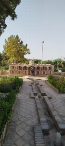 پارک شهرداری 4