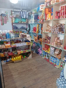 بوفه بابایی بیمارستان هشترود