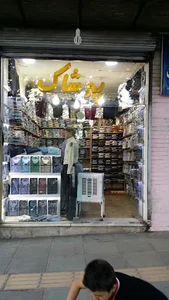 پوشاک سپیدار