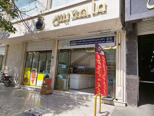 فروشگاه بدلیجات ماهدیس