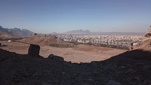 کوه مسیح