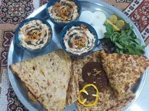 بریانی سنتی اصفهان 3