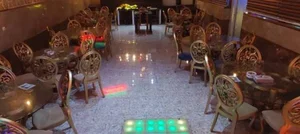 باغ رستوران کلبه طهرون 3
