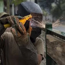 جوش پلاستیک فابریک