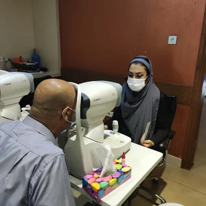 سنامدتور ، خدمات پزشکی و زیبایی در ایران - کاشت مو ، عمل بینی ، عمل های چشم و غیره