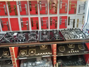 بازرگانی بابامین