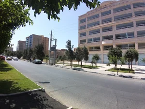 مرکز خرید تندیس البرز