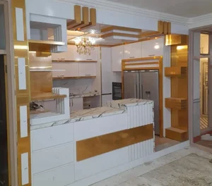 اسمارت کابین شرق 5