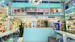 داروخانه دکتر حسینی رامشه 3