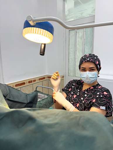 مطب دکتر سمیه ضیائی فر