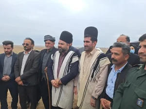 دامداری اصلی نادری