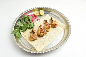 جگر سرای عمو حسین