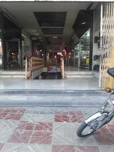 طلافروشی رشیدی