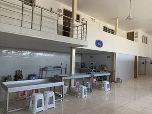 بوستان خانواده دکتر حسین زکی زاده قریه علی