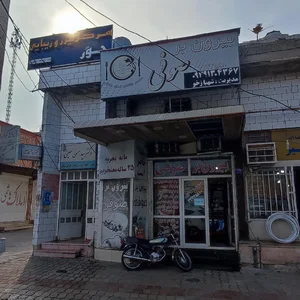 رستوران صوفی 3