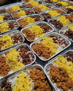 رستوران چلوخان