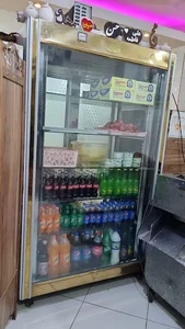 کبابی طاها