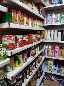 Eifel Grocery