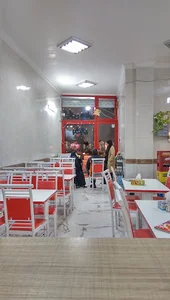 رستوران محلّی