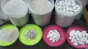 پوکه معدنی بستان آباد