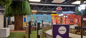 Brix Park | بریکس پارک | پارک لگو 4
