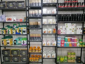 طب کالا محصولات گیاهی درمانی مطهری