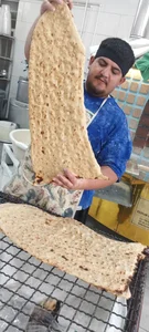 آش وحلیمی وطباغی برادران بهرامی 2