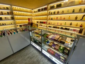 عطر هانیس 3