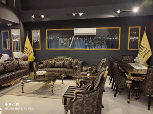مبیلند مبلمان شکوهمند 3