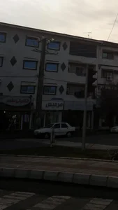 الکتریکی مقدم 3