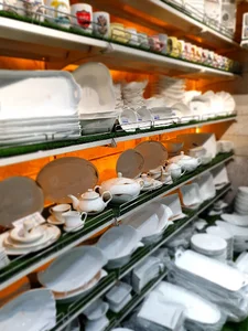 چینی شاهان