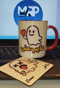 چاپ لیوان