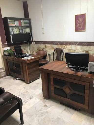 Zarin Taraz Golestan accounting company