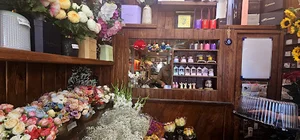 گلفروشی گل یاس