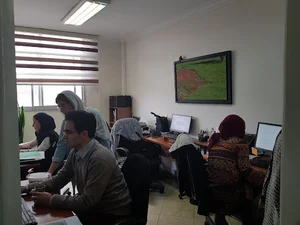 بنیاد توسعه کارآفرینی زنان و جوانان