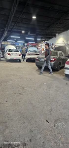 تک کار