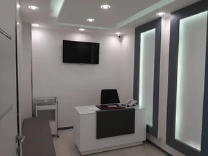 کلینیک زیبایی نورا