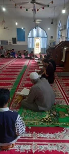 مسجد حضرت صاحب الزمان (عج) فیه 2