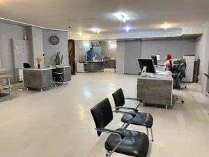 آموزشگاه ماساژ حس هفتم