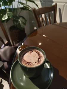 سرو کافه / SARV coffee