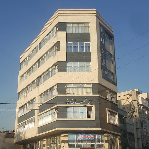 مرکز کامپیوتر رز