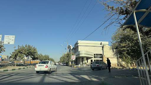 پمپ بنزین ۱۸۹ یوسفی