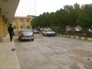 Karoon University 3