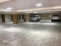 پارکینگ عمومی