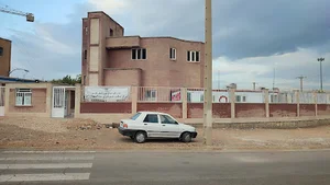مرکز انتقال خون سید الشهدا