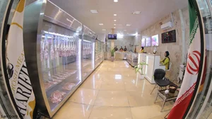 گوشت کوروش 2